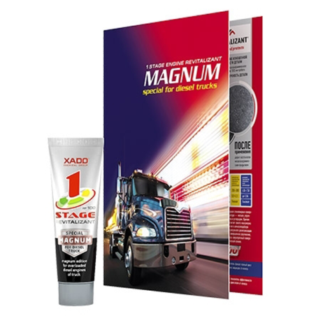 Revitalisant 1 Stage Magnum 90 ml