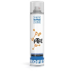 PTFE spray