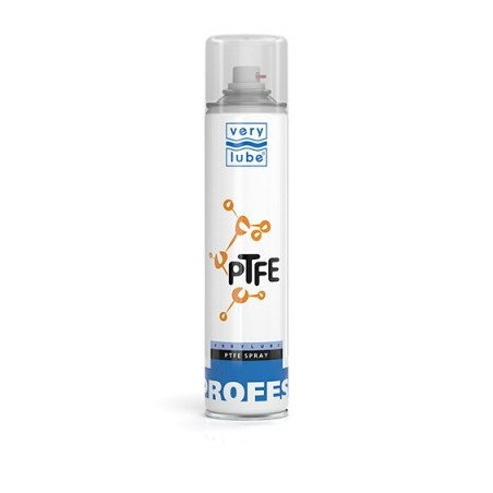 PTFE spray