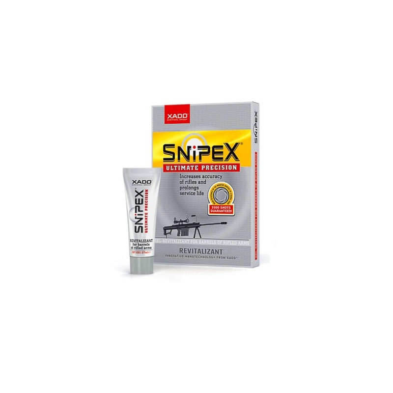 XADO Revitallisant Snipex 27ml