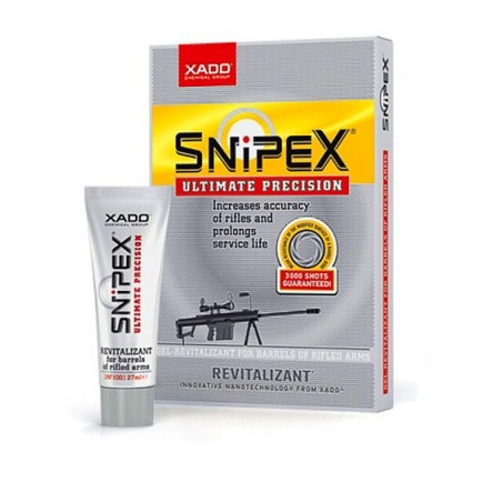 XADO Revitallisant Snipex 27ml