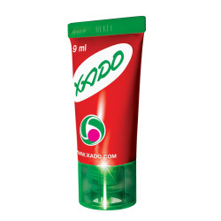 Geel kompressoritele 9 ml