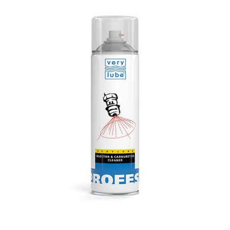 Verylube Injektori ja karburaatori puhastusvahend 320ml