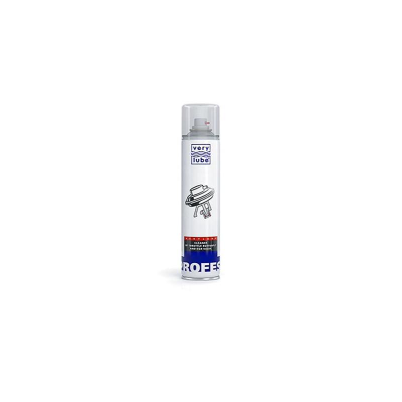 EGR-klapi puhastusvahend 320ml