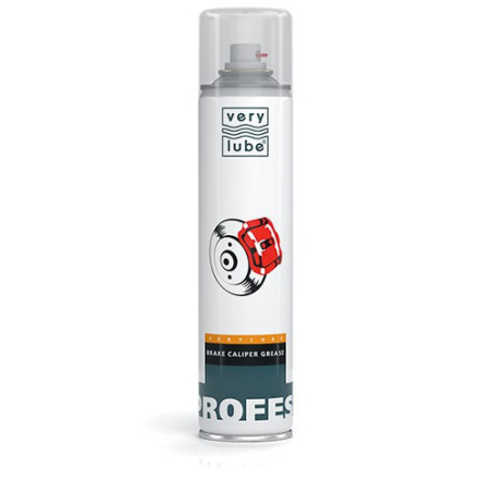 Suppordi määre 320ml