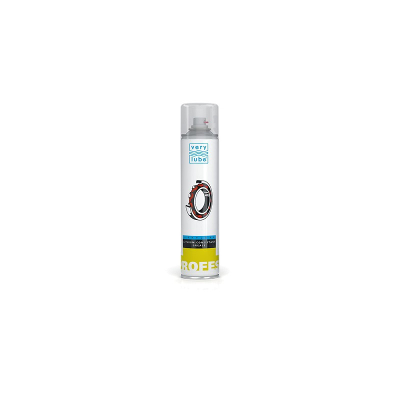 Liitiumi plastnemääre 320ml