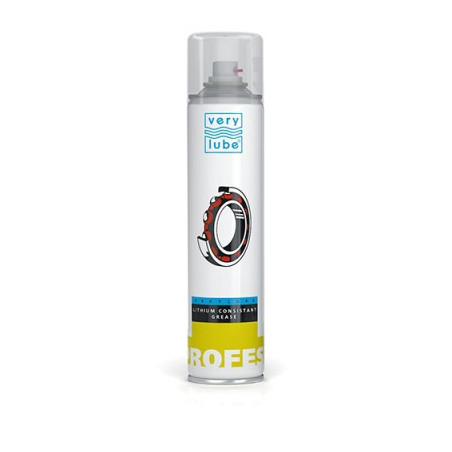Liitiumi plastnemääre 320ml
