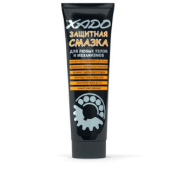 XADO Kaitsev määre 125 ml