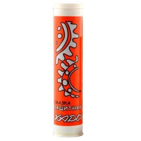 XADO Kaitsev määre 400 ml aerosool