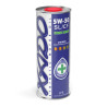 Sünteetiline õli (5W-50 SL/CF)