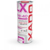 XADO Luxury Drive 5W-40 SYNTHETIC (4L)