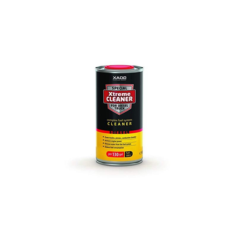 Xtream Cleaner