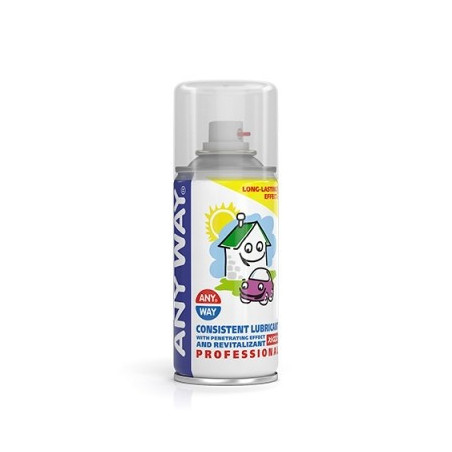 Any Way imbuv paks määre (150ml)