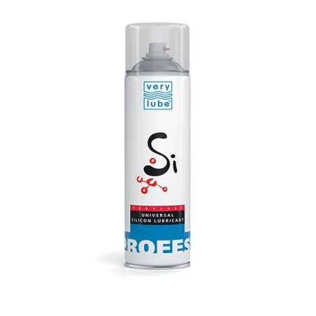 Silikoonmääre 320ml