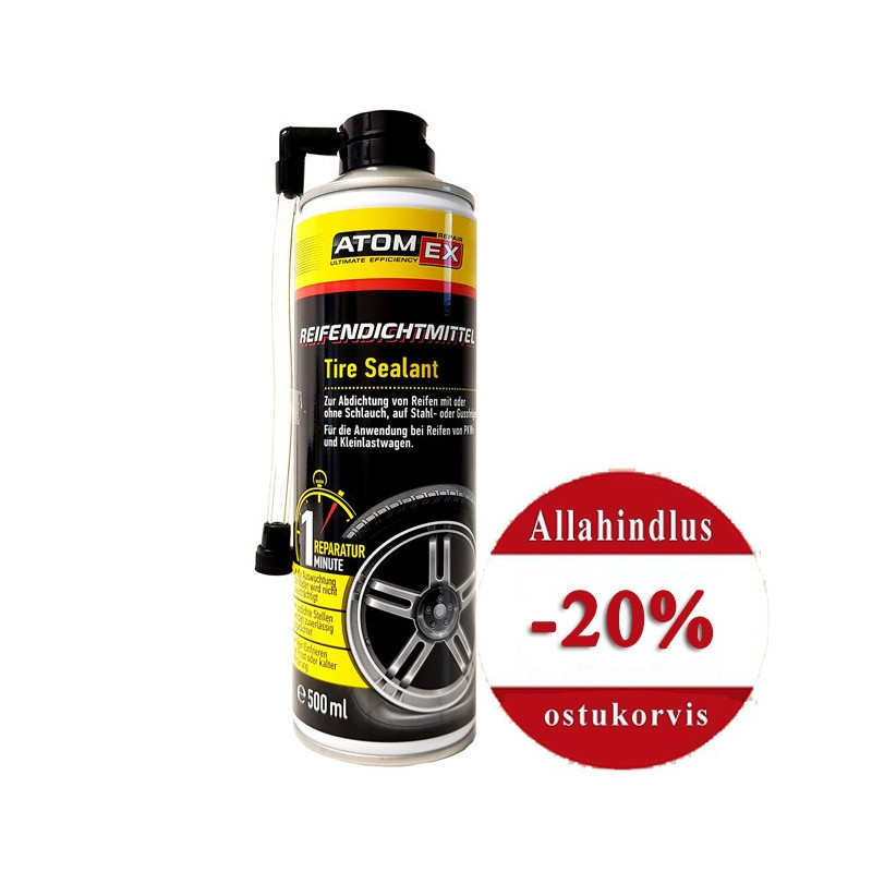 Rehvide hürmeetik