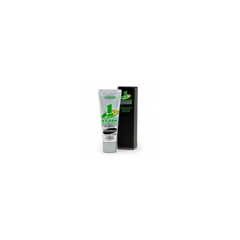 Geel-Revitalisant 1STAGE Transmissioon