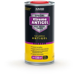 Xtreme  Antigeel 