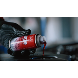 Verylube metalli konditsioneer TURBO (125ml)