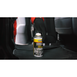 Puhastusaine kliimaseadmete puhastamiseks (3 in 1)