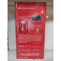 XADO Atomic Oil 5W-30 504/507 RED BOOST 4L