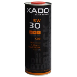 XADO LX AMC Black Edition 5W-30 SM/CF