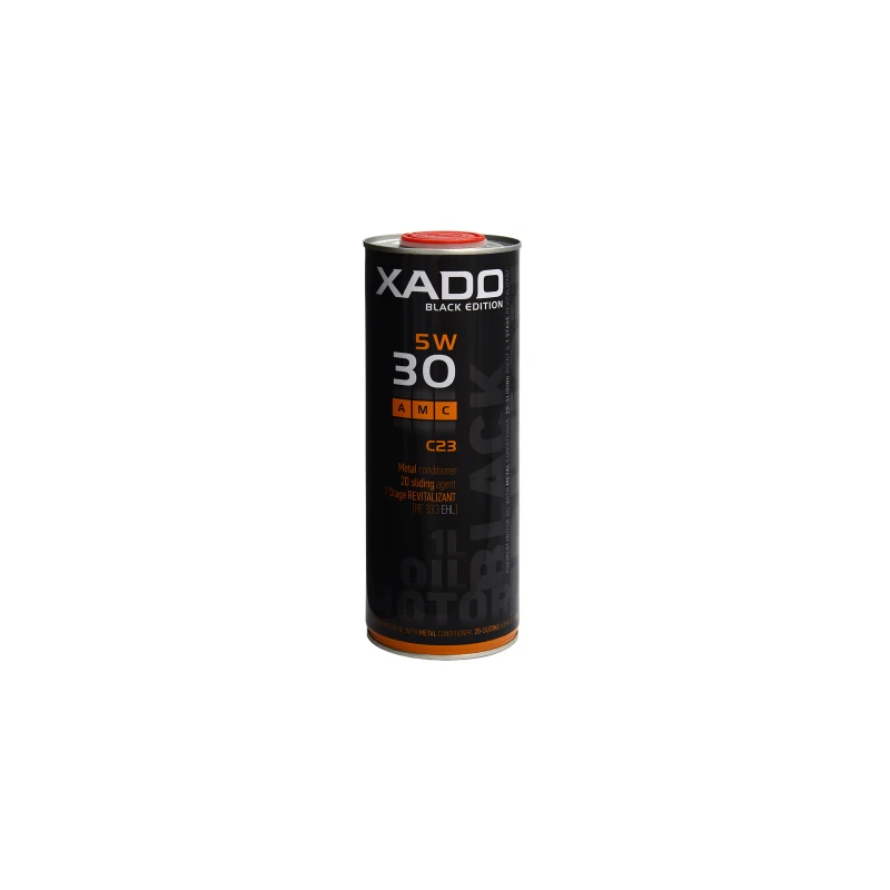 XADO LX AMC Black Edition 5W-30 SM/CF
