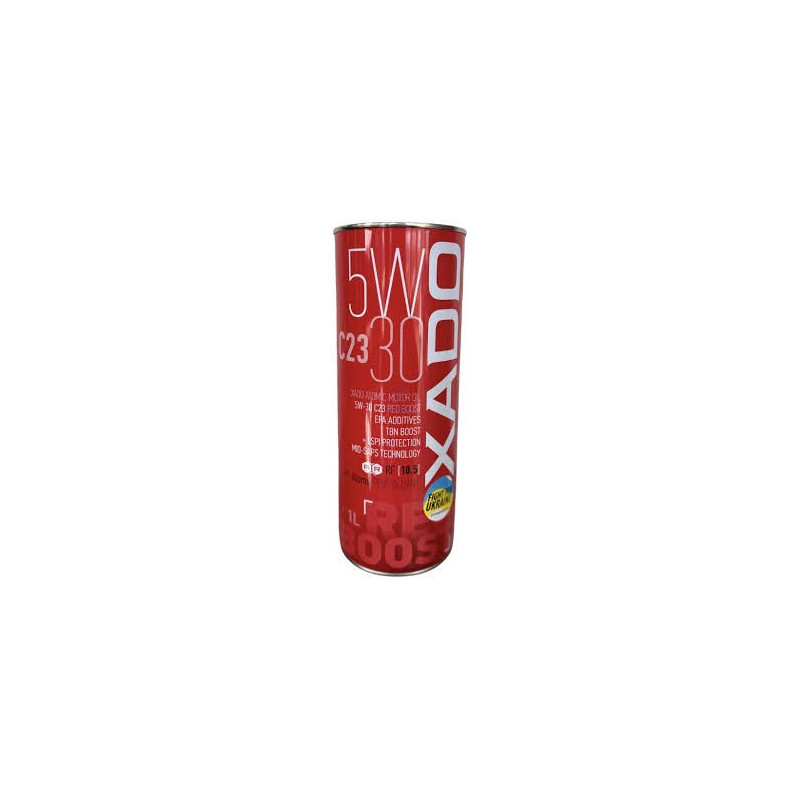 Sünteetiline õli (5W-30 SM/CF)