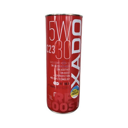 Sünteetiline õli (5W-30 SM/CF)