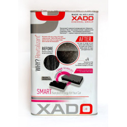XADO Luxury Drive 5W-30 SYNTHETIC