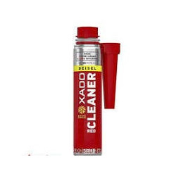 XADO RED CLEANER (bensiin)