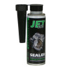 JET100 Stop Leak transmis