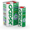 Motor oil XADO Atomic Oil 10W-40 SL/CI-4 (can 4 L)