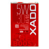 Motor oil XADO Atomic Oil 5W-30 A5/B5 Red Boost (can 4 L)
