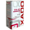 Motor oil XADO Atomic Oil 5W-40 C3 Luxury Drive (can 4 L)