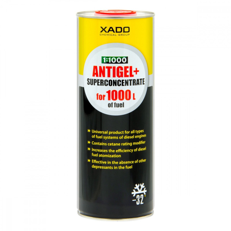 XADO Antigel, 1 L