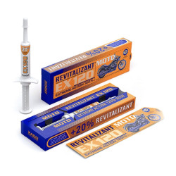 XADO Mototech. EX120,4 ml