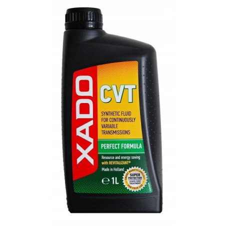 XADO-Oil CVT transmis. 1L