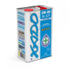 Motor oil XADO Atomic Oil 5W-40 SL/CF City Line (can 4 L)