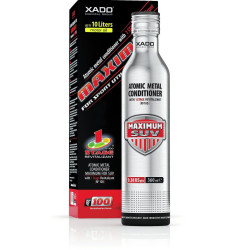 AMC XADO Maximum for SUV 1 Stage, 360 ml