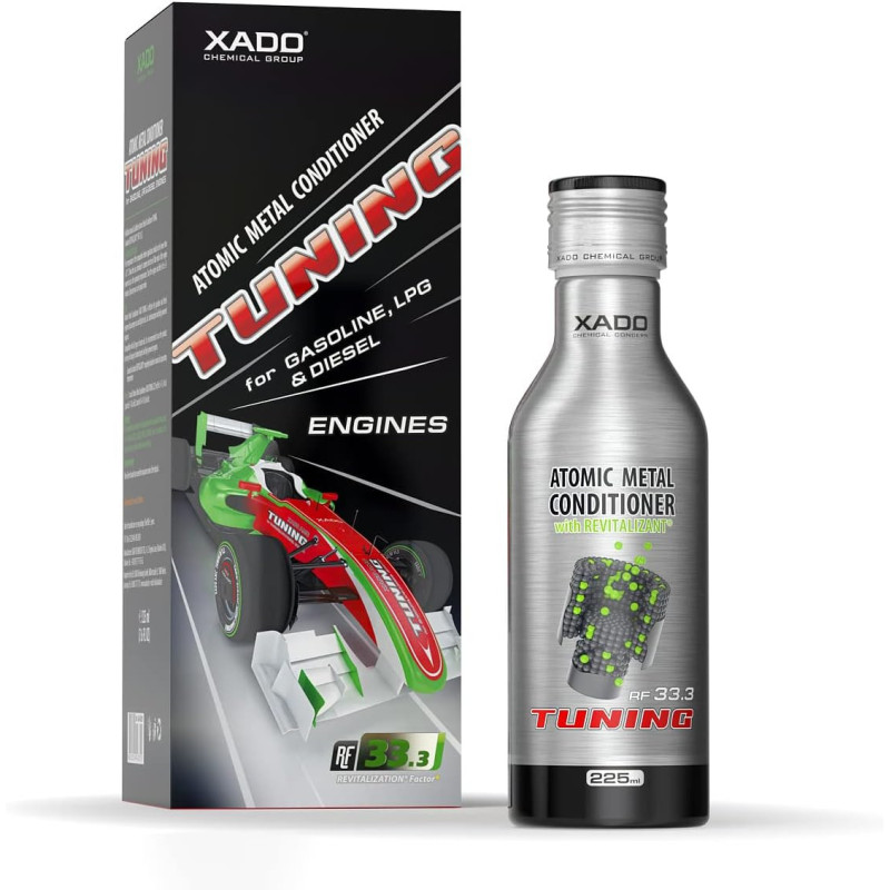 AMC XADO Tuning RF 33.3