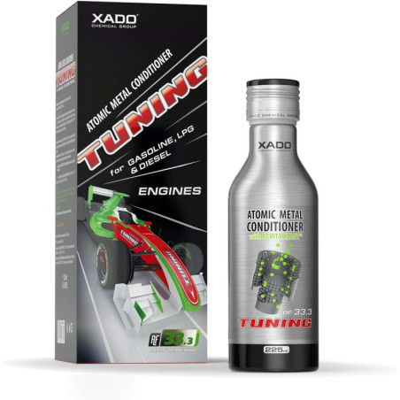AMC XADO Tuning RF 33.3