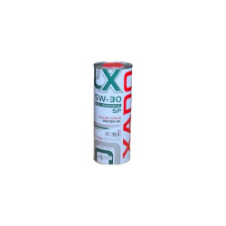 XADO Luxury Drive 5W-30 SP -moottoriöljy, XA 22184
