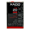 XADO Atomic Oil 0W-20 SP AMC Black Edition -synteettinen moottoriöljy, XA 22294