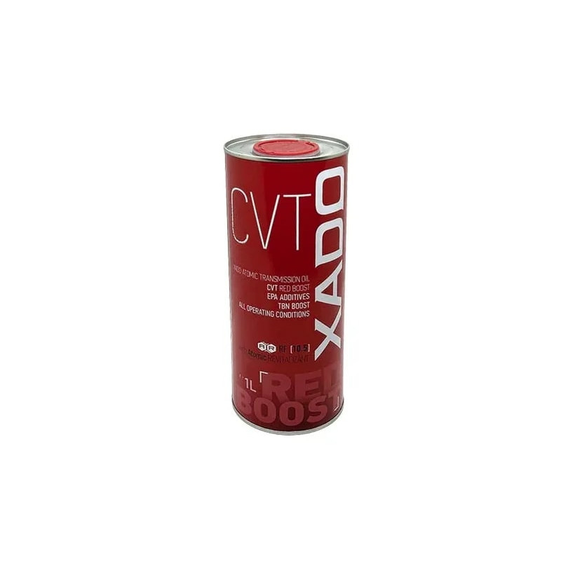 XADO Atomic Oil CVT -vaihteistoneste, XA 26171