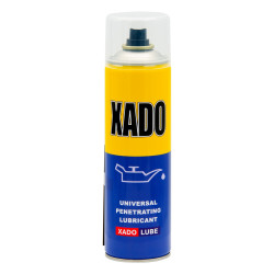 XADO yleiskäyttöinen tunkeutuva voitelusuihke, XA 31414
