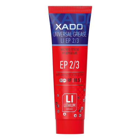 XADO Li-EP 2/3, XA 33250
