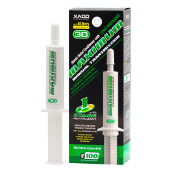 XADO Maximum Transmission -atomimetallinhoitoaine revitalisantilla, XA 40014