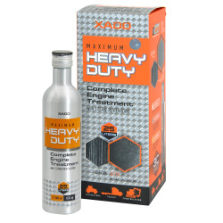 XADO Maximum Heavy Duty -atomimetallinhoitoaine revitalisantilla, XA 40283