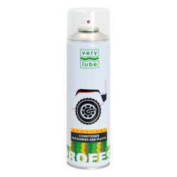 Very Lube kumi- ja muovihoitoaine, XB 40106