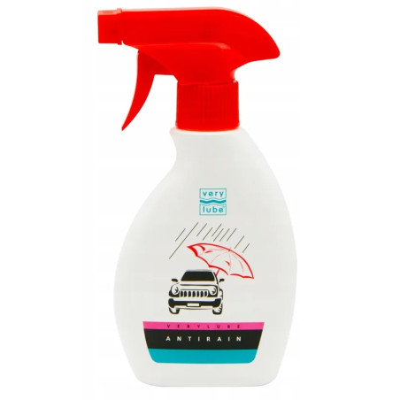 Very Lube sadehylkivä aine, XB 43227